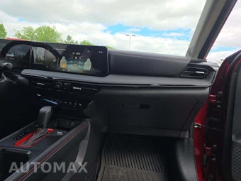 2025 Nissan Kicks SR – miniatura 19
