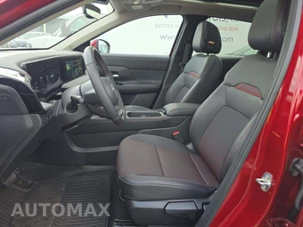 2025 Nissan Kicks SR – miniatura 6