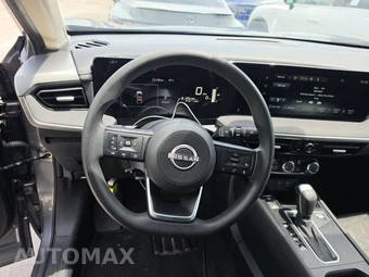 2025 Nissan Kicks SV - miniatura 10