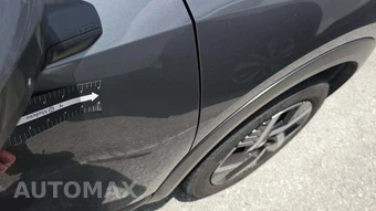 2025 Nissan Kicks SV - miniatura 21