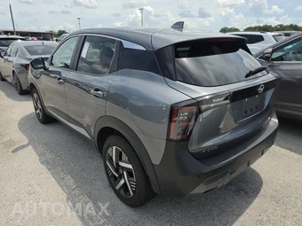 2025 Nissan Kicks SV - miniatura 6