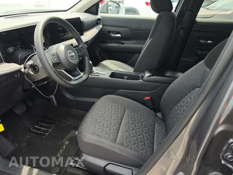 2025 Nissan Kicks SV - miniatura 7