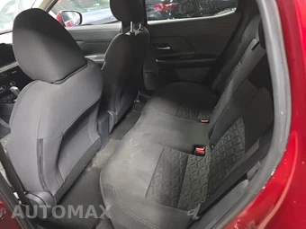 2025 Nissan Kicks SV – miniatura 10