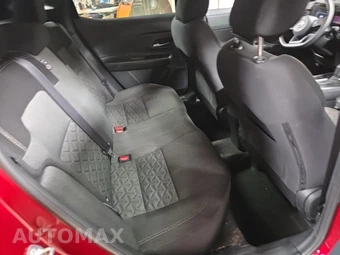 2025 Nissan Kicks SV – miniatura 17