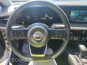 2025 Nissan Kicks SV – miniatura 10
