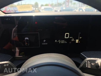 2025 Nissan Kicks SV – miniatura 12