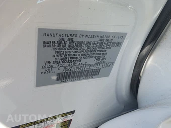 2025 Nissan Kicks SV – miniatura 14