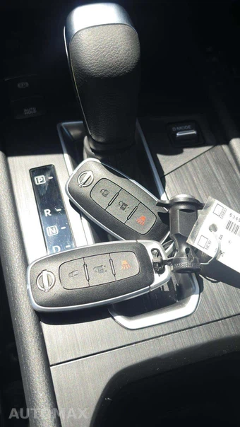 2025 Nissan Kicks SV – miniatura 23