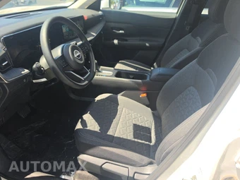 2025 Nissan Kicks SV – miniatura 7