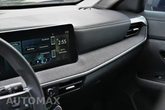 2025 Nissan Kicks SV - miniatura 10