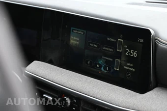 2025 Nissan Kicks SV - miniatura 11