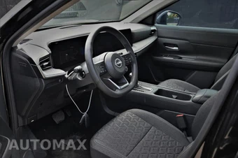 2025 Nissan Kicks SV - miniatura 12