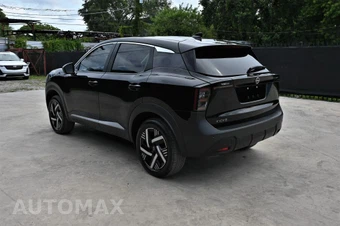 2025 Nissan Kicks SV - miniatura 3