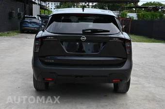 2025 Nissan Kicks SV - miniatura 4