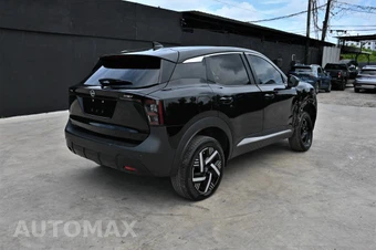 2025 Nissan Kicks SV - miniatura 5