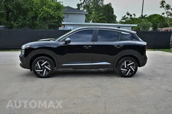 2025 Nissan Kicks SV - miniatura 6