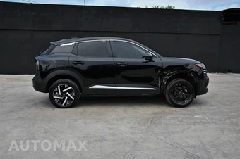 2025 Nissan Kicks SV - miniatura 7