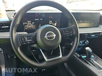 2025 Nissan Kicks SV - miniatura 10