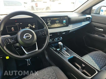 2025 Nissan Kicks SV - miniatura 11
