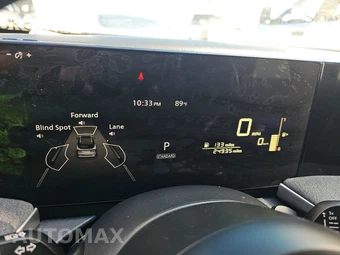 2025 Nissan Kicks SV - miniatura 12