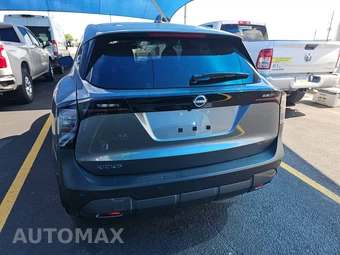 2025 Nissan Kicks SV - miniatura 5