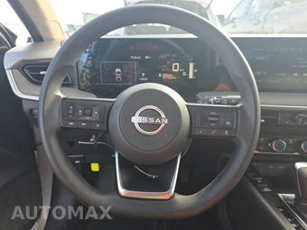 2025 Nissan Kicks SV - miniatura 16