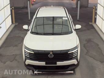 2025 Nissan Kicks SV - miniatura 2