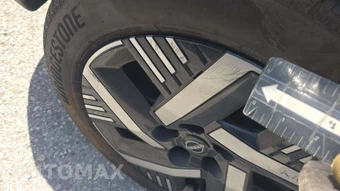 2025 Nissan Kicks SV - miniatura 29