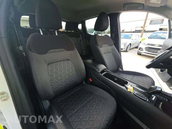 2025 Nissan Kicks SV – miniatura 15