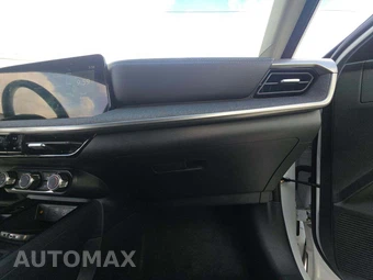 2025 Nissan Kicks SV – miniatura 16