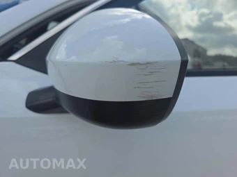 2025 Nissan Kicks SV – miniatura 18