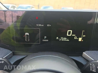 2025 Nissan Kicks SV – miniatura 6