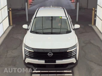 2025 Nissan Kicks SV – miniatura 2