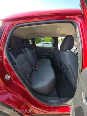 2025 Nissan Kicks SV – miniatura 13
