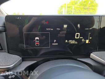 2025 Nissan Kicks SV – miniatura 6