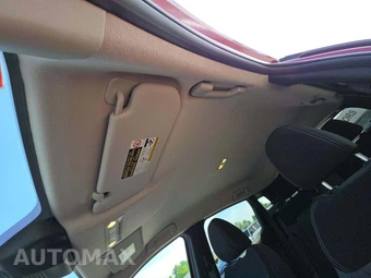 2025 Nissan Kicks SV – miniatura 8
