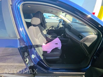 2025 Nissan Kicks SV – miniatura 14