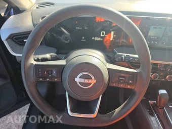 2025 Nissan Kicks SV – miniatura 16