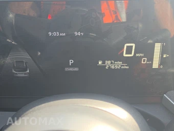 2025 Nissan Kicks SV – miniatura 18