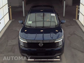 2025 Nissan Kicks SV – miniatura 2