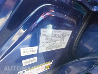 2025 Nissan Kicks SV – miniatura 21