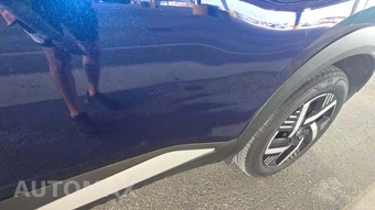 2025 Nissan Kicks SV – miniatura 25