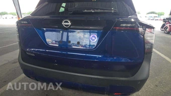 2025 Nissan Kicks SV – miniatura 26