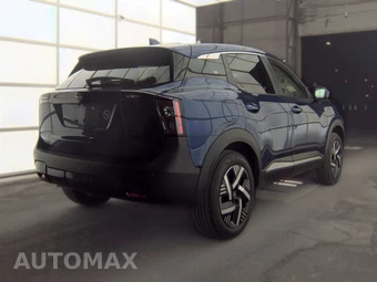 2025 Nissan Kicks SV – miniatura 5