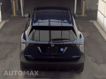 2025 Nissan Kicks SV – miniatura 6
