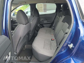 2025 Nissan Kicks SV – miniatura 13