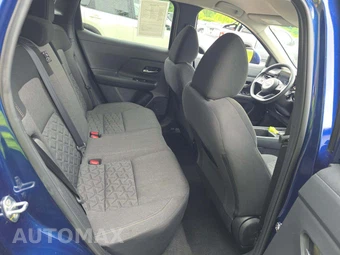 2025 Nissan Kicks SV – miniatura 16