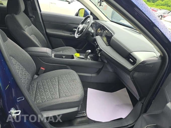 2025 Nissan Kicks SV – miniatura 18