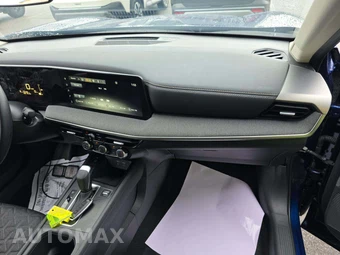 2025 Nissan Kicks SV – miniatura 19