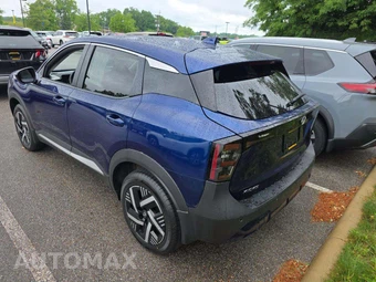 2025 Nissan Kicks SV – miniatura 2